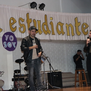 Día del Estudiante
